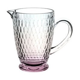Glaskrug 1,0 l Boston Pearl Villeroy & Boch