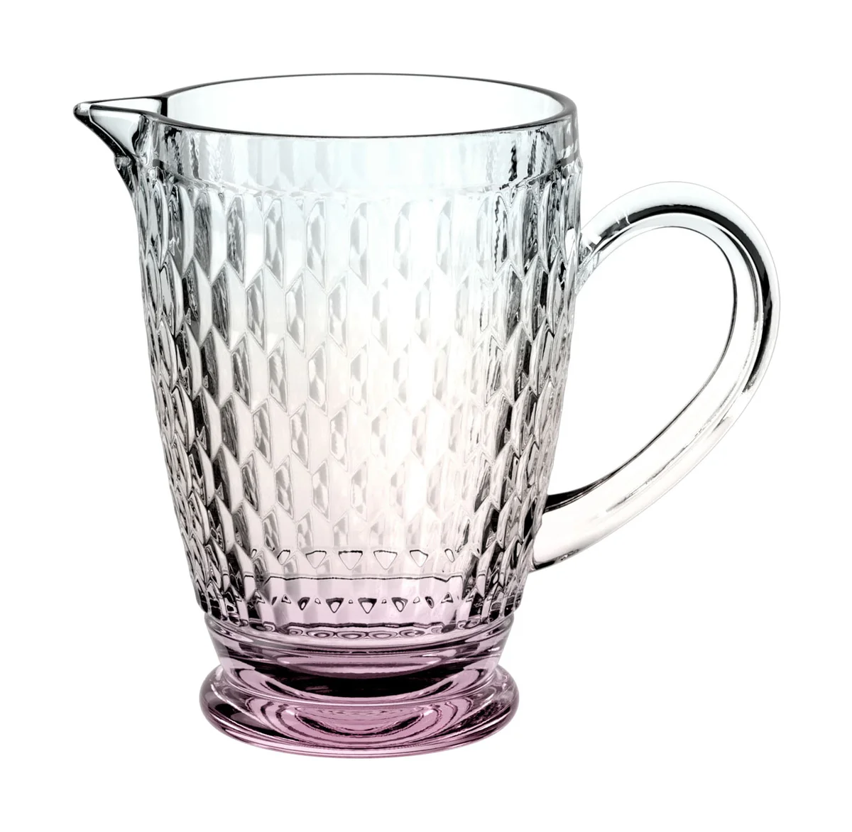 Glaskrug 1,0 l Boston Pearl