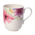 Henkelbecher 0,35 l Mariefleur Tea Villeroy & Boch