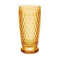 Longdrink-Glas 0,3l Boston Saffron Villeroy & Boch