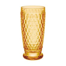 Longdrinkglas 0,3 l Boston Saffron Villeroy & Boch
