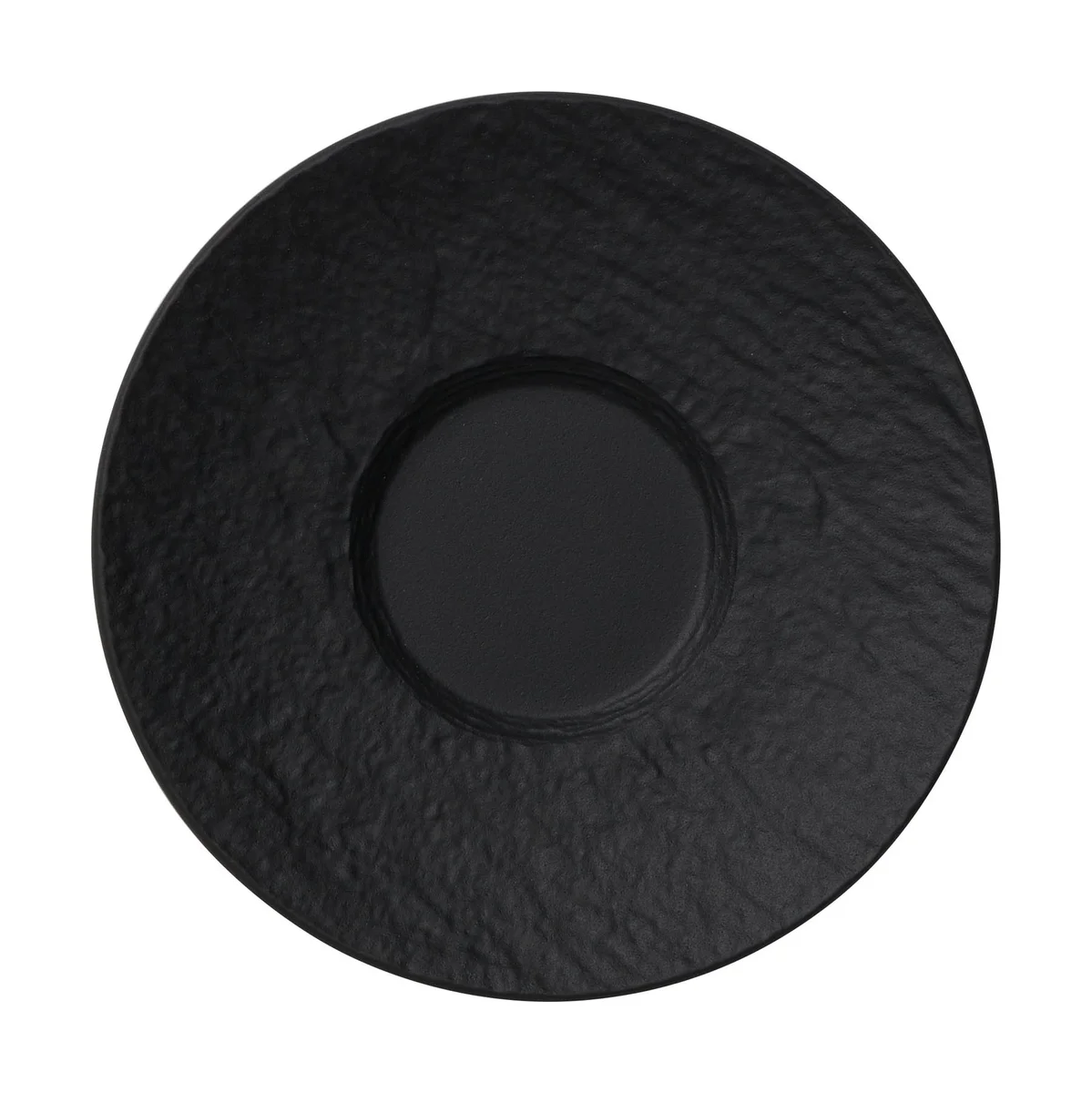 Espresso-Untertasse 12 cm Manufacture Rock