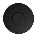 Espresso-Untertasse 12 cm Manufacture Rock Villeroy & Boch