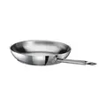 Pfanne 32cm Industar Edelstahl Schulte-Ufer