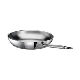 Pfanne 32cm Industar Edelstahl Schulte-Ufer