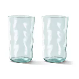 Swirl Longdrinkglas Amalfi 2er-Set Paveau