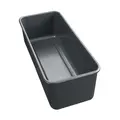 Königskuchenform 25 cm La Forme Plus  schwarz Kaiser