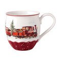 Jahresbecher 2025 Annual Christmas Edition Villeroy & Boch