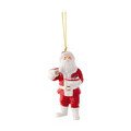 Ornament Santa 2025 Christmas Classics Villeroy & Boch