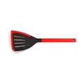 Jumbo-Pfannenwender 35 cm Cook!t rot Woll