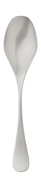 Menülöffel 20 cm Scandia Edelstahl matt
