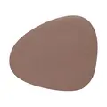 Tischset L 37x44 cm Curve Serene mole grey LINDDNA