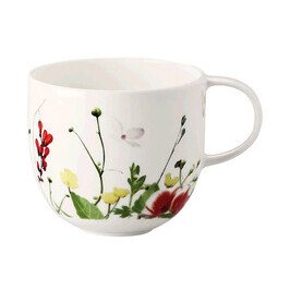 Kaffee-Obertasse Brillance Fleurs Sauvages Rosenthal