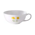 Teetasse 0,2 l Impression Gelb Dibbern