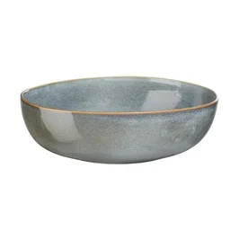 Salatschale 30 cm Saisons Denim ASA