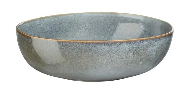 Salatschale 30 cm Saisons Denim
