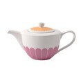 Teekanne 1,2l Fleur couleur Villeroy & Boch