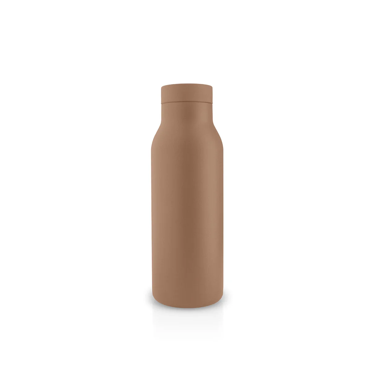 Isolierflasche 0,5 l Urban To Go Mocca