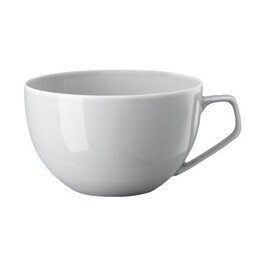 Kombi-Obertasse 0,3 l TAC Sensual Gentle Grey Rosenthal