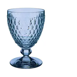 Wasserkelch 0,25 l Boston Coloured Blue Villeroy & Boch