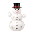 Schneemann Dose 31 cm Christmas Toys Memory Villeroy & Boch