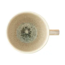 Kaffee/Tee-Tasse 0,33 l Junto Dune Rosenthal