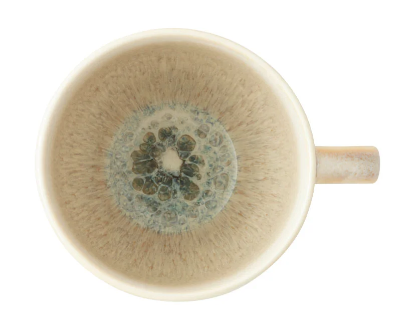 Kaffee/Tee-Tasse 0,33 l Junto Dune