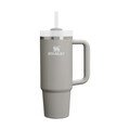 The Quencher H2.O FlowState™ Tumbler 0.89L / 30oz Ash Stanley