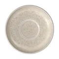 Espresso-Untertasse 12 cm Perlemor Sand Villeroy & Boch