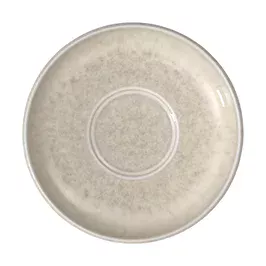 Espresso-Untertasse 12 cm Perlemor Sand Villeroy & Boch