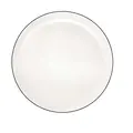 Teller flach 30 cm A Table Ligne noir ASA