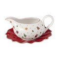 Sauciere mit Unterteil 0,5 l Toy’s Delight Villeroy & Boch