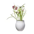 Vase Perle 18 cm Manufacture Collier blanc Villeroy & Boch