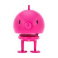 Hoptimist Bumble M 9,5cm Pink Hoptimist