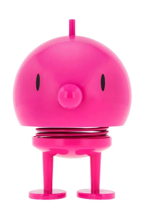 Bumble M 11 cm Pink