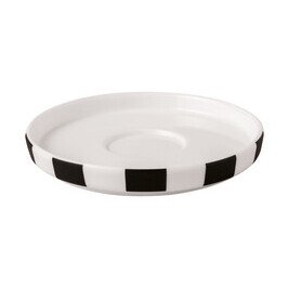 Espresso-Untertasse 12 cm Memphis Collection Villeroy & Boch