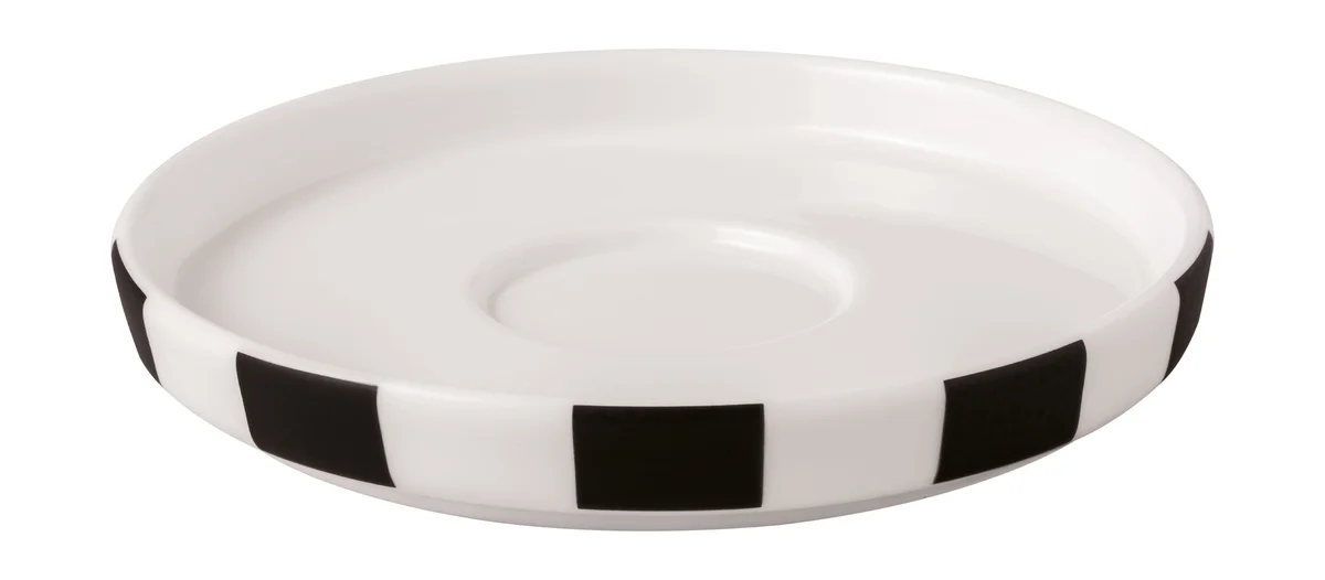 Espresso-Untertasse 12 cm Memphis Collection
