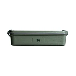 Legendary Classic Useful Box Hammertone Green 1,18 l Stanley