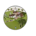 Tortenplatte 30 cm Design Naif Charm & Breakfast Villeroy & Boch