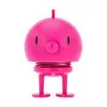 Bumble M 11 cm Pink Hoptimist