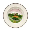 Suppenteller 22 cm Design Naif Jäger Villeroy & Boch