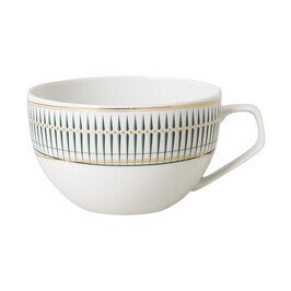 Kaffee/Tee-Tasse 0,3 l TAC Gropius Glitch Rosenthal