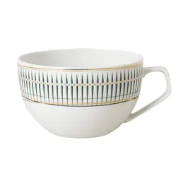 Kaffee/Tee-Tasse 0,3 l TAC Gropius Glitch Rosenthal
