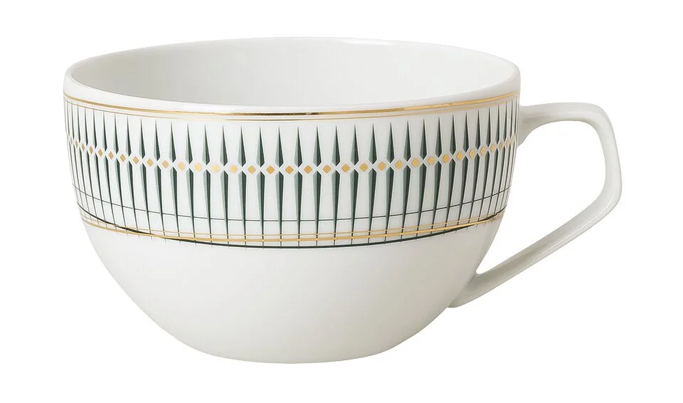 Kaffee/Tee-Tasse 0,3 l TAC Gropius Glitch