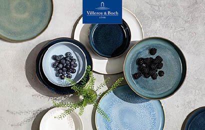 Villeroy & Boch Crafted
