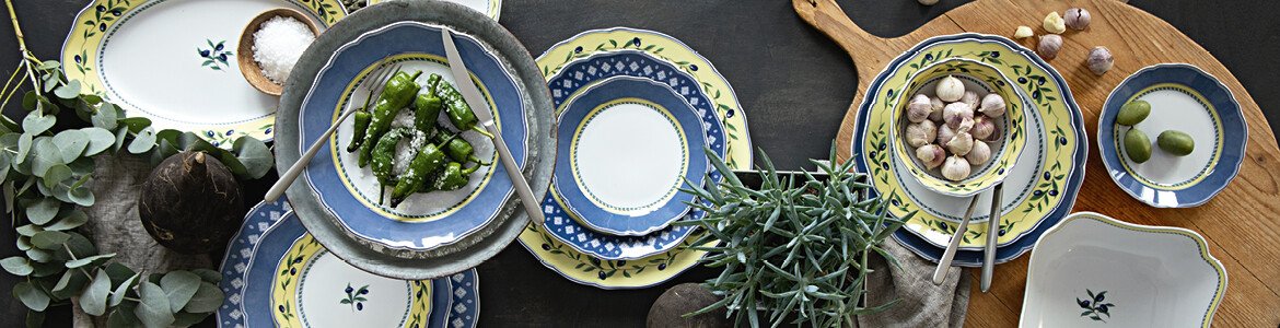 Hutschenreuther Medley