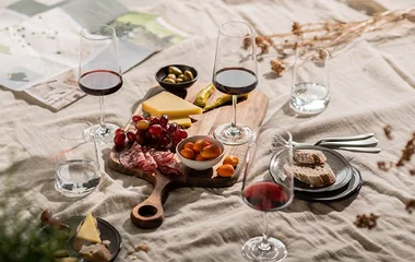 Aperitif