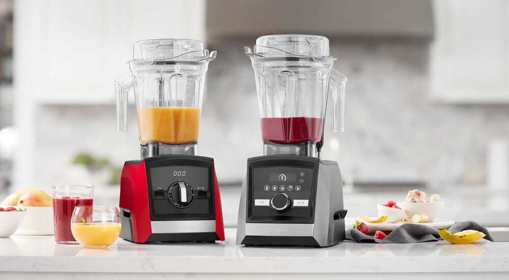 Vitamix-Standmixer