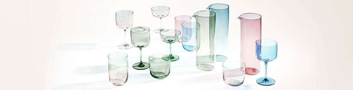 Villeroy & Boch Like Pearl