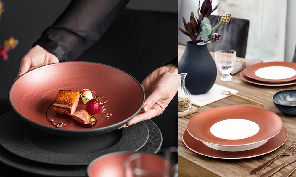 tischwelt-villeroy-und-boch-manufacture-geschirr-porzellan-anrichten-servieren-platzteller